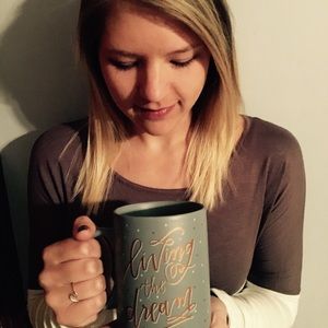 Meet your Posher, Kylie